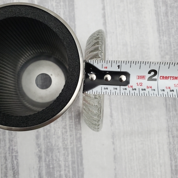 UT Bottle Cooler and Crystal Paperweight * - Picture 7 of 10